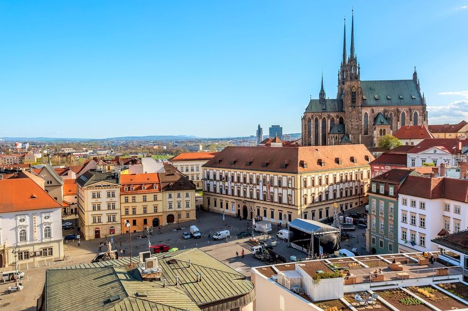 Brno