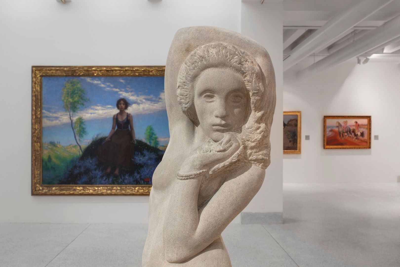 Národní galerie Praha