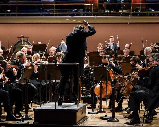 Česká filharmonie