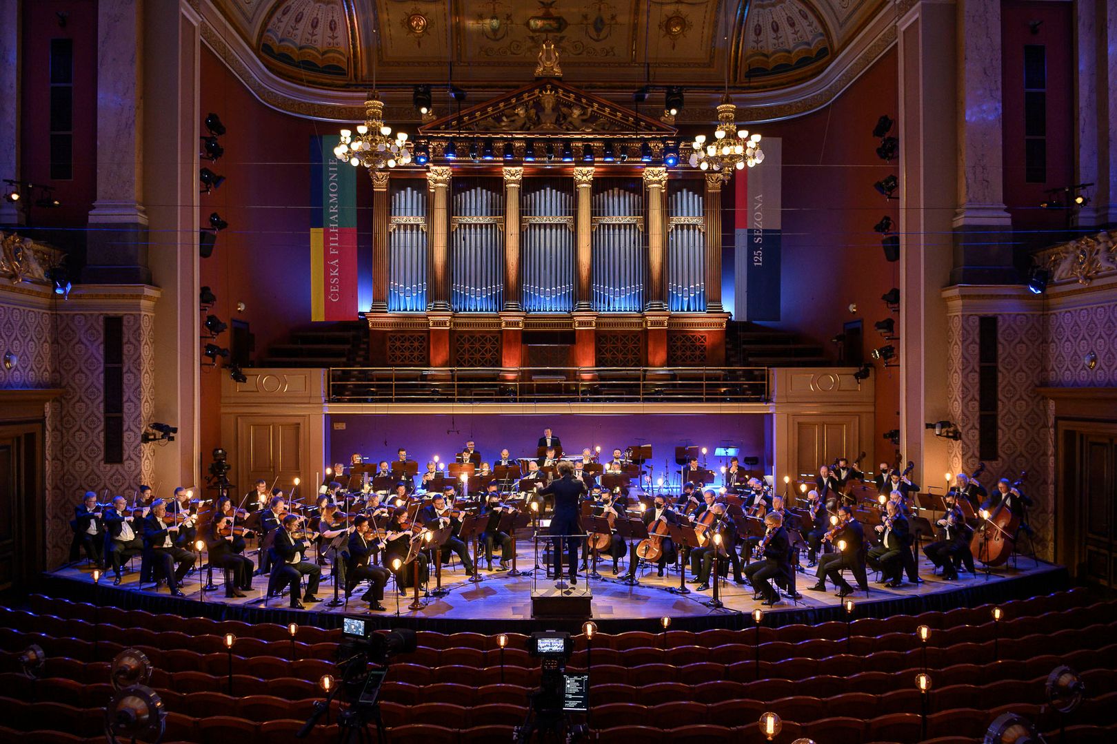 Česká filharmonie