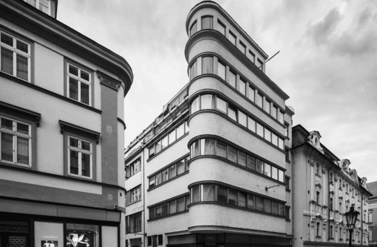 Praha-Provaznická 397/13