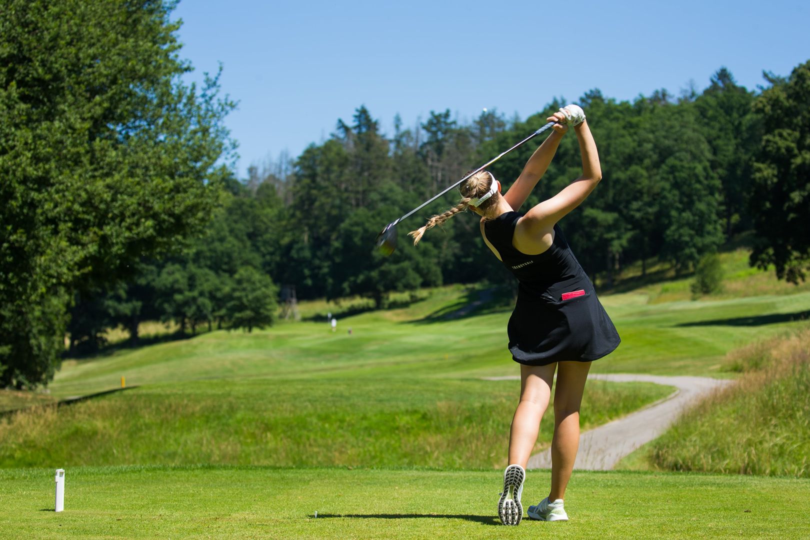Czech Ladies Open