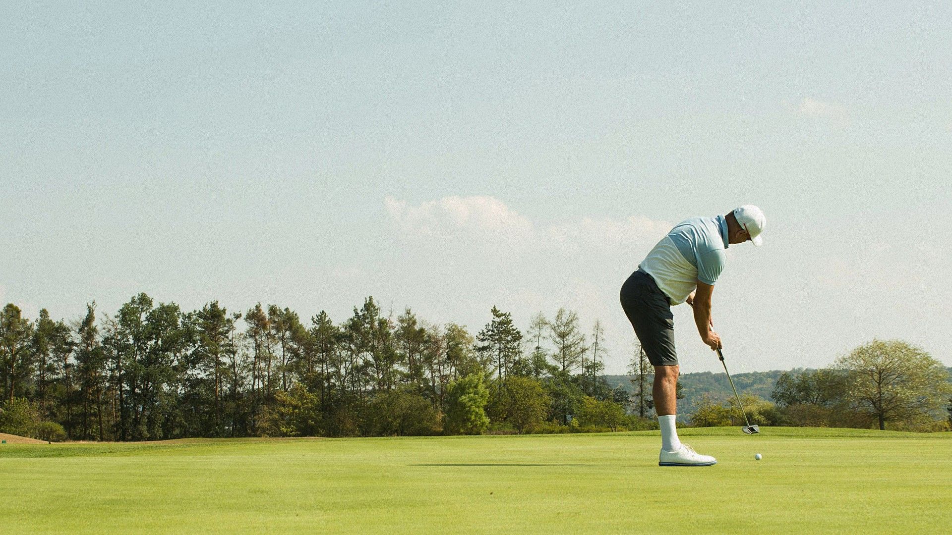 Royal Beroun Golf Club