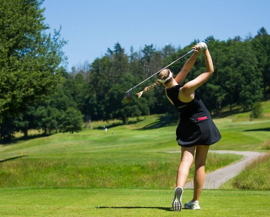 Czech Ladies Open