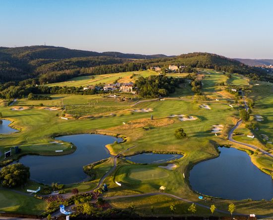 Royal Beroun Golf Club