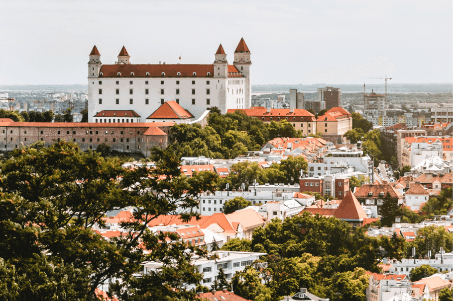 Bratislava