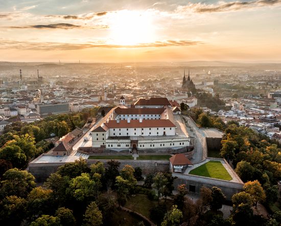Muzeum města Brna