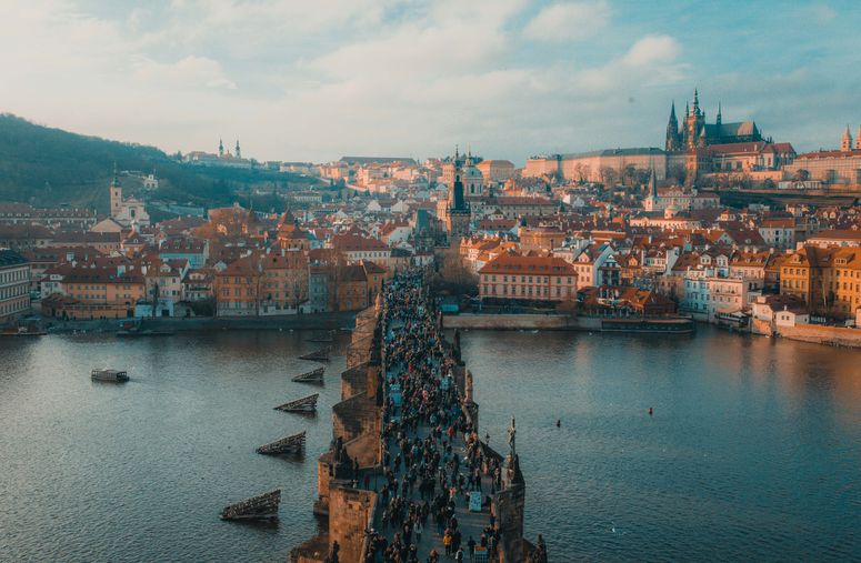 Praha-Štěpánská 630/57