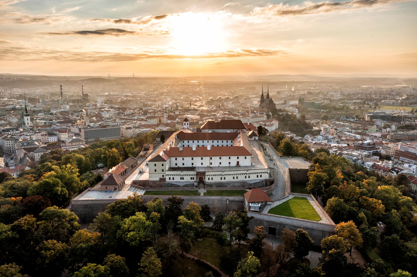 Muzeum města Brna